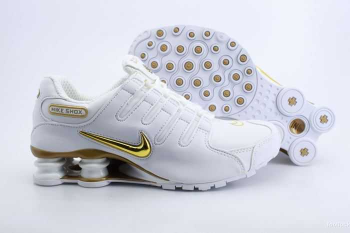 Shox Nike Nz Vintage Prixdusine Paris Shox